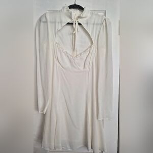 Reformation Cocktail Dress, Sz10